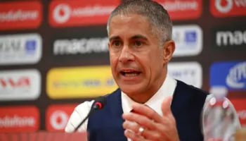 Sylvinho: Nuk e di ende formacionin që do të hedhë në fushë