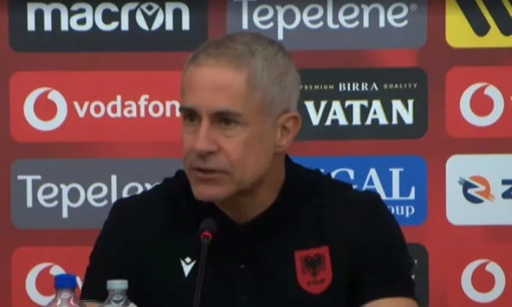 Sylvinho: S’qaj mungesat, besoj tek ekipi! Trajneri rikthen Muçin e Mehmetin