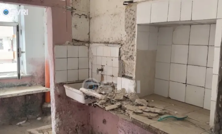 SYRI TV/ Familja Islami në Kurbin, ende pa banesë 6 vite pas tërmetit: Jemi ankuar, s’merret asnjë masë