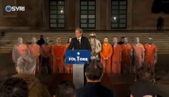 SYRI TV/ Mbrojtja për Ballukun, Berisha: Rama po mbron veten