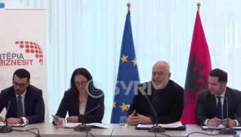 SYRI TV/ Nafta çmim rekord, qeveria: Nuk ndërhyjmë në treg!