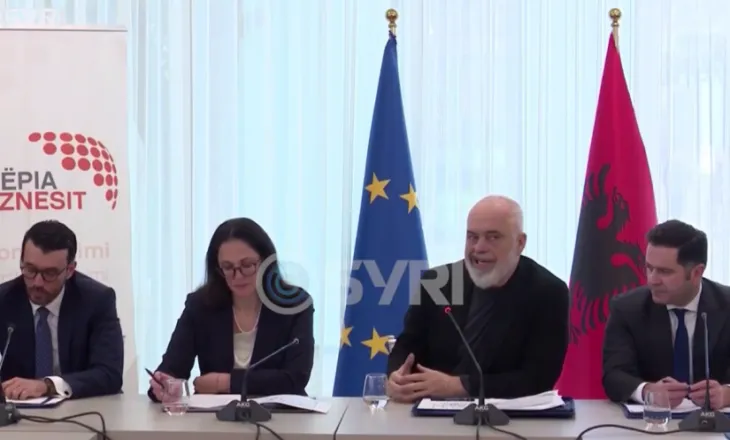 SYRI TV/ Nafta çmim rekord, qeveria: Nuk ndërhyjmë në treg!