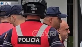 SYRI TV/ Ndërtoi resort pa leje, lirohet ish-zyrtari, Gjykata: Ardian Halili është sjellë mirë