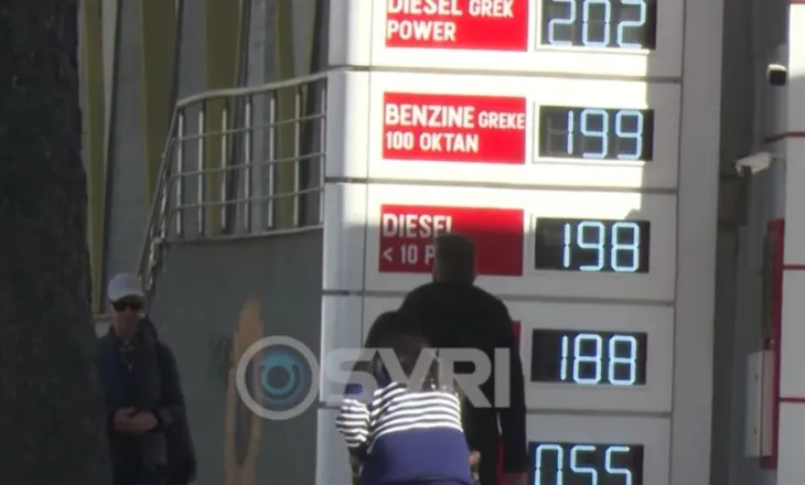 SYRI TV/ Rama i prerë, nuk e heq taksën e qarkullimit: Le të rritet çmimi i naftës