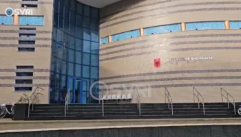 SYRI TV/ Shkodër, dënohet Izmir Sakicaj me 2.8 vite burg, dy miqtë me nga 1.4 vite