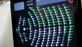 SYRI TV/ Votohen ministrat e rinj të Edi Ramës, tensione në seancën plenare