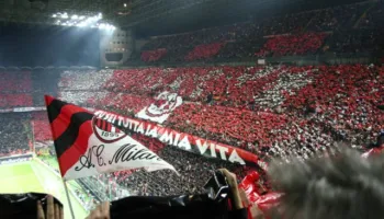 Sytë e Italisë janë kthyer drejt “San Siros”, derbi vendos rekord të ardhurash për Serinë A