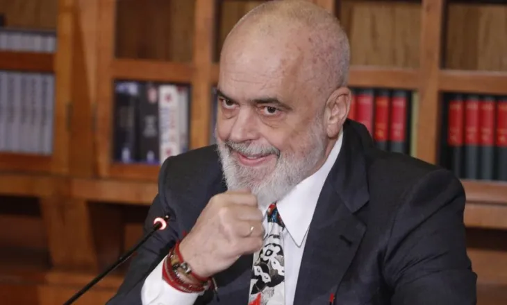 “Ta kuptojnë që Parlamenti Europian nuk është pyll! I mungojnë druvarët e t’i çojmë ne”