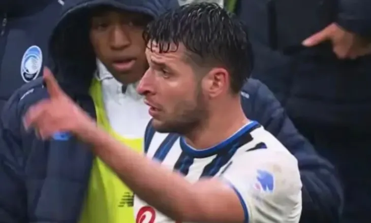 “Ta tregoj unë në tunel ty”, prapaskenat e sherrit të kapitenit të Shqipërisë me serbin e Interit