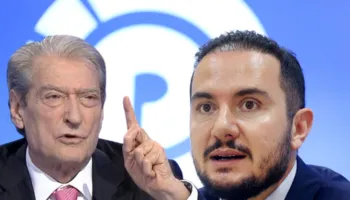Tabaku ‘ndez’ debatin Berisha-Salianji! Kryedemokrati: I lidhur me krimin, s’ja falim. Ish-deputeti: Jam dhe isha pjesë e PD