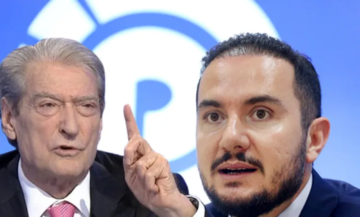 Tabaku ‘ndez’ debatin Berisha-Salianji! Kryedemokrati: I lidhur me krimin, s’ja falim. Ish-deputeti: Jam dhe isha pjesë e PD