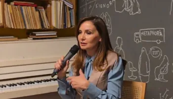 Tabaku: Salianji duhet të jetë pjesë e garës për kryetar, por beteja bëhet në parti dhe jo studio televizive