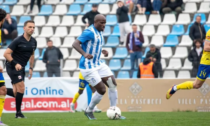 Tabeku nderon Tiranën, bardheblutë kthehen në ‘korsinë’ e shpëtimit