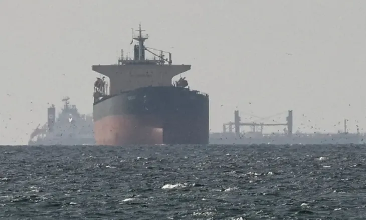 Tajlanda arrin marrëveshje me Iranin për kalimin e naftës në Ngushticën e Hormuzit