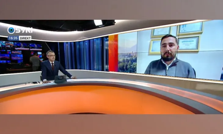 ‘Tajtim preferencial ndaj gjyqtares ‘/ Logu: Hetimi i SPAK për Irena Gjokën ishte i vonuar dhe me mangësi