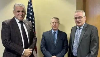 Takim dyorësh në DASH, KMSHA kërkon rol udhëheqës të SHBA-së në dialogun Kosovë-Serbi