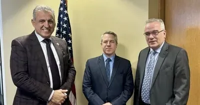 Takim dyorësh në DASH, KMSHA kërkon rol udhëheqës të SHBA-së në dialogun Kosovë-Serbi