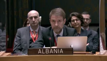 Takim me Kallas e Kos, zbardhet agjenda dyditore e ministrit Hoxha në Bruksel