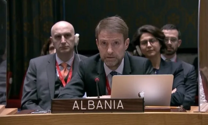 Takim me Kallas e Kos, zbardhet agjenda dyditore e ministrit Hoxha në Bruksel