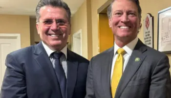 Takimet e Mediut në Uashington – Diskutime për gjendjen aktuale në Shqipëri dhe në rajon