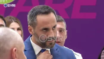 Takimi i Edi Ramës para garës për kreun e Policisë – a është vendosur gjithçka paraprakisht?