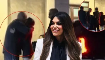 Takimi me ambasadoren amerikane…/ Gazeta greke, jehonë: Rama fal një tjetër copë Shqipërie, për interesat e tij