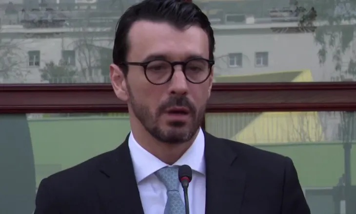 Taksa e qarkullimit, Karakaçi: Modeli aktual është më i drejtë, Shqipëria nuk rrezikohet nga furnizimi përmes Hormuzit