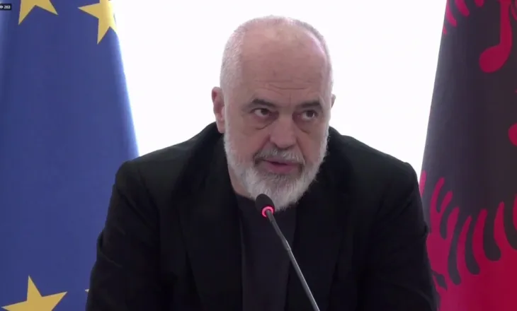 “Taksa e qarkullimit po iku nga nafta, do shkojë diku tjetër”, Rama: Po u vendos taksa te automjeti, do e paguajnë katërfish më shumë