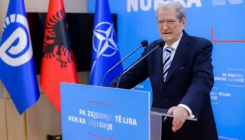 Taksat dhe kontrabanda, Berisha rendit 3 faktorët e rritjes së çmimit të naftës