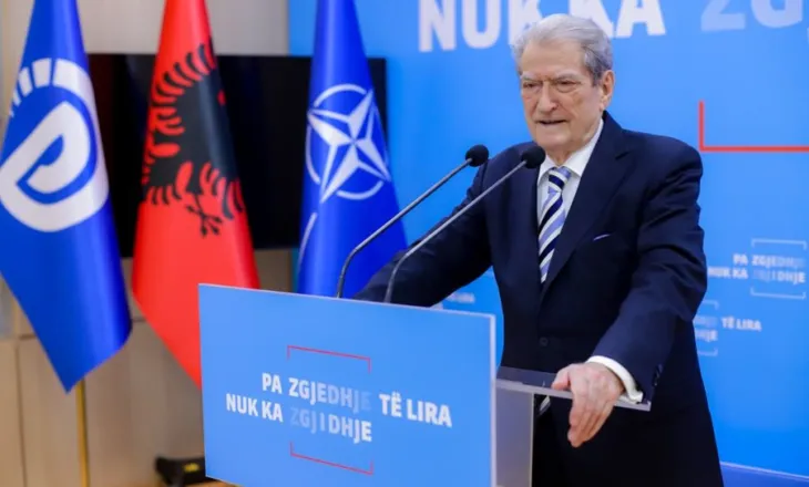 Taksat dhe kontrabanda, Berisha rendit 3 faktorët e rritjes së çmimit të naftës