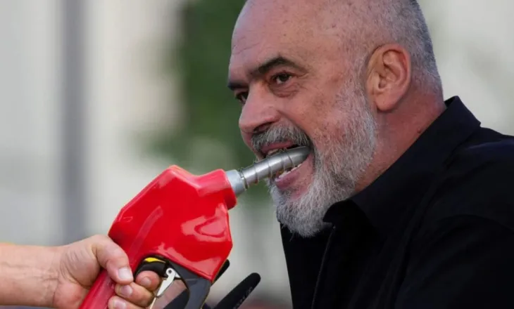 Tallja/ Rama vendos taksa të reja për të ulur çmimin e naftës në Shqipëri