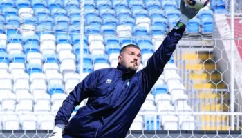 “Tani gjithçka varet nga ne”, portieri i Kosovës në prag të sfidës me Turqinë: E kemi merituar të jemi deri këtu