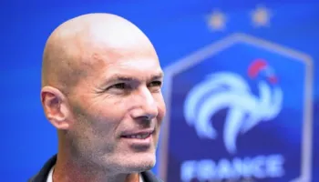 Tani nuk është më një sekret Zinedine Zidane do të jetë trajneri i ri i Francës…pas Kupës së Botës