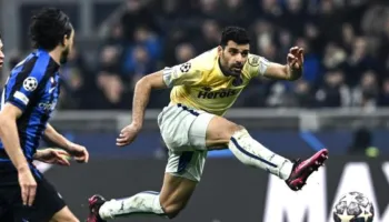 Taremi, gati për luftë në Iran? Reagon Olympiacos: Mos besoni lajmet e rreme dhe tregoni respekt