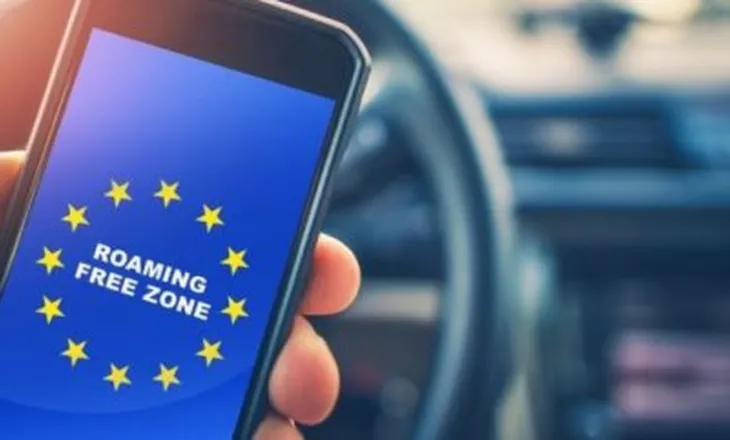 Tarifa roaming në Ballkanin Perendimor si në BE