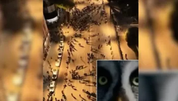 Taulant Balla reagon me ironi për protestën e PD-së: Berishën e braktisën edhe të vetët