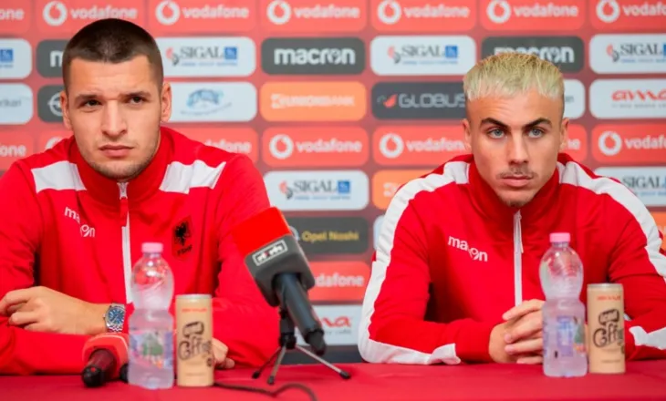 Taulant Seferi vijon të tundë rrjetat në Turqi, Gjimshiti thyen rekordin e radhës me Atalantën