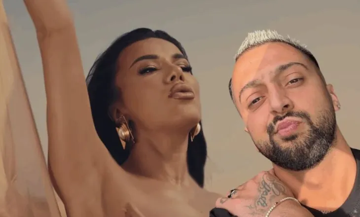 Tayna me mesazh të fortë pro Gjestit: Kur djersa s’respektohet, dhimbja bëhet revoltë