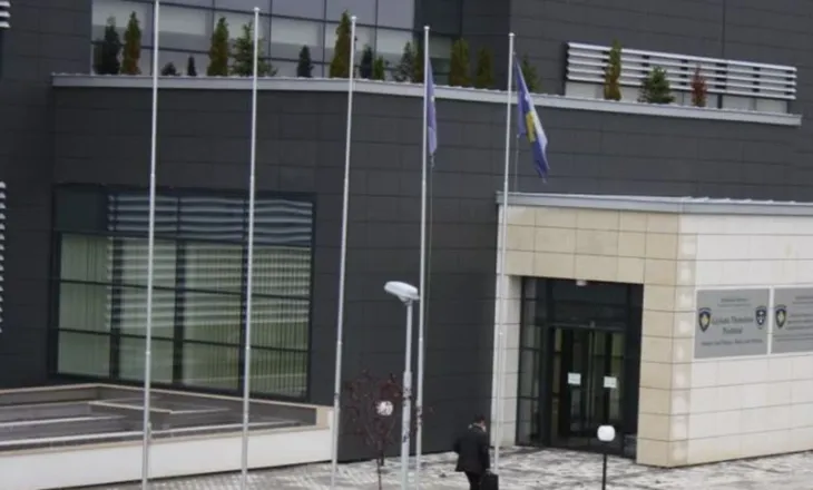 Të akuzuar për krime lufte në vitin 1999, dënohen burg dy serbë në Kosovë