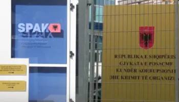 Të akuzuar për shkelje me tenderin 22 mln euro, GJKKO pushon çështjen ndaj 6 ish-zyrtarëve të ARRSH (EMRAT)