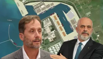 “Të anulohet”! Rama-kryetarit të Dhomës Amerikane: Kush po e pengon projektin e “Porto Romanos”, i ka bërë llogaritë gabim!