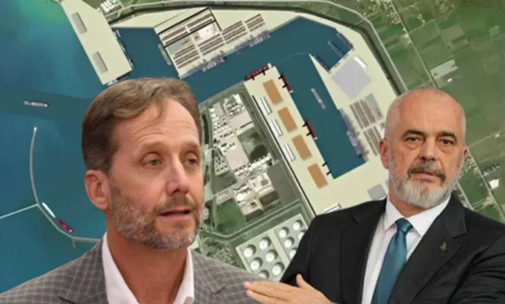 “Të anulohet”! Rama-kryetarit të Dhomës Amerikane: Kush po e pengon projektin e “Porto Romanos”, i ka bërë llogaritë gabim!