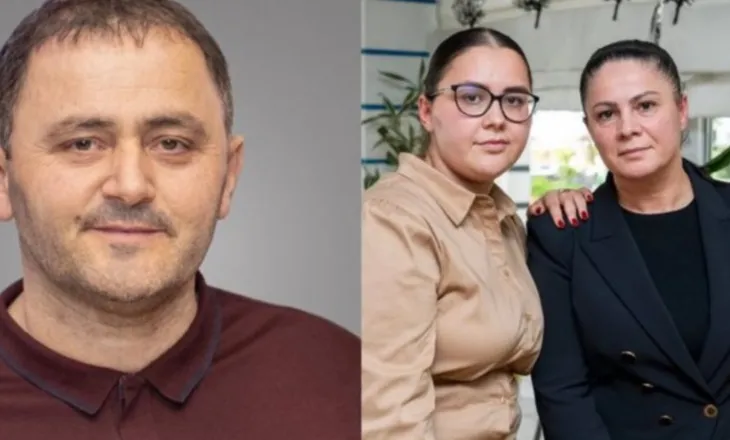 “Të dalin para drejtësisë urdhëruesit e krimit”, familja e Ardian Nikulajt reagon pas dënimit me burgim të përjetshëm të vrasësit të tij
