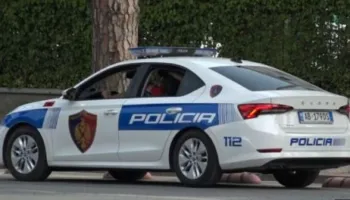 Të dënuar me mbi 6 vite burg për drogë, arrestohen dy persona në Tiranë!