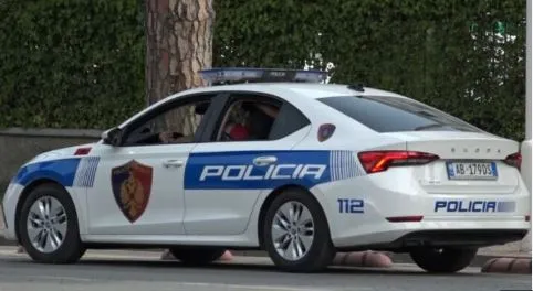 Të dënuar me mbi 6 vite burg për drogë, arrestohen dy persona në Tiranë!