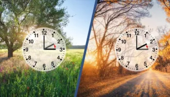 Të dielën ndryshon ora/ Akrepat shkojnë një orë para, flemë më pak, por dita bëhet më e gjatë