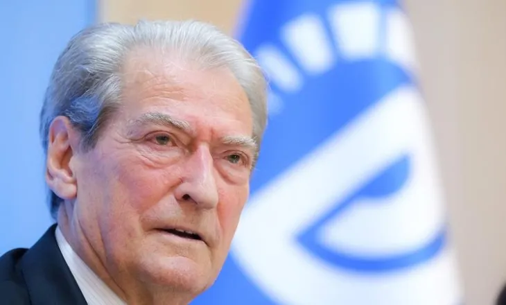 “Të fitojë liria e mohuar për dekada, nga ky regjim”/ Berisha reagon pas vrasjes së Khameneit: Një lajm i mirë…