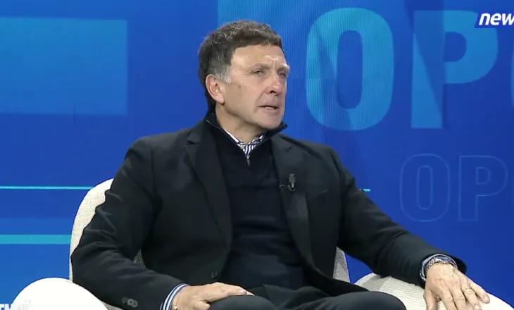 “Të fokusohemi te Polonia dhe mos të mendojmë për finalen e mundshme”, Jupi e pranon: Historia favorizon kundërshtarin, kanë më shumë eksperiencë