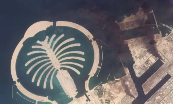 “Të gjitha vijat e kuqe janë kaluar”, shtetet e Gjirit Persik shqyrtojnë përgjigjen ndaj sulmeve iraniane