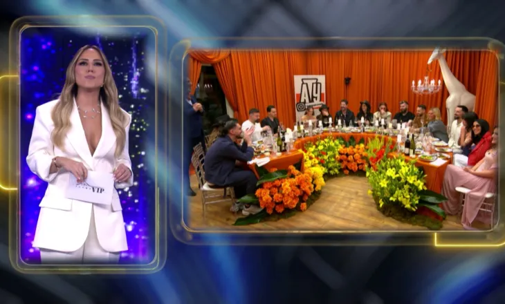 Të gjithë me sytë nga Ferma VIP, nisin sfidat për konkurrentët, sot mësohet i preferuari i publikut deri tani